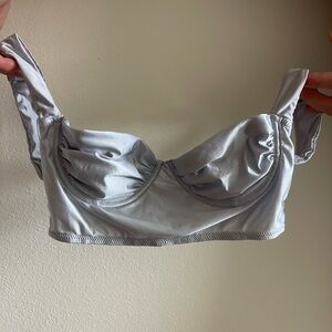 urban outfitters bra top